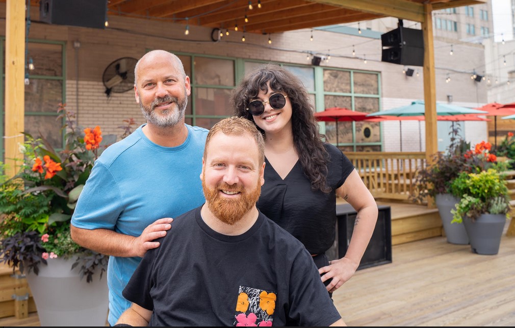 Summer Concert Series with Top Chefs at Liberty Point