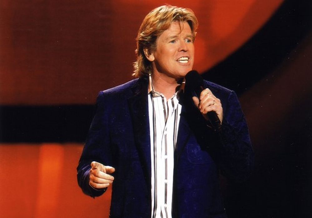 Herman’s Hermits at Bucks County Summer Music Fest 