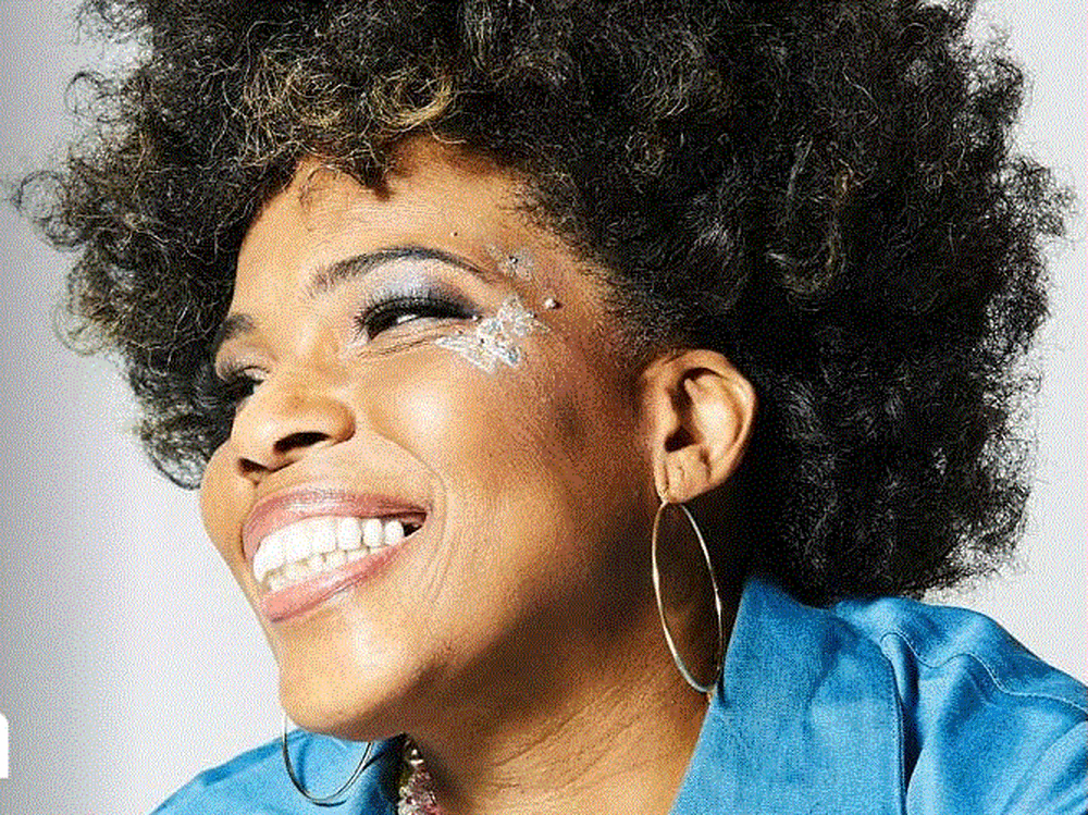 City Winery Presents The Iconic Macy Gray